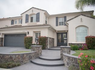 26784 Wyatt Ln, Stevenson Ranch, CA 91381