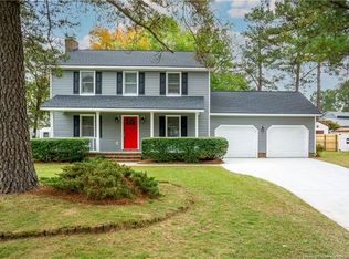 2105 Baywater Dr, Fayetteville, NC 28304