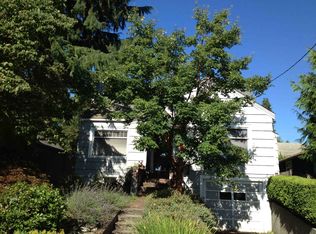 9019 32nd Ave NE, Seattle, WA 98115