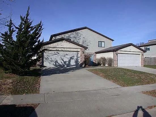 1st image of 508 N Beadle Dr #A