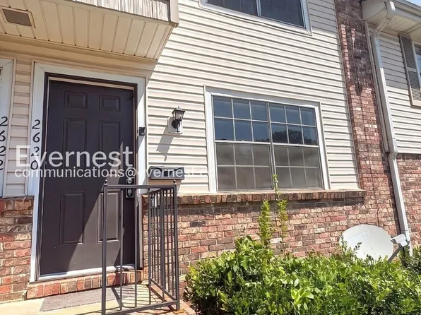 2620 Southbury Cir, Vestavia, AL