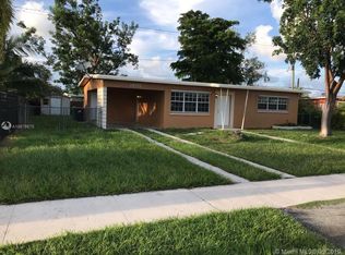14751 Harrison Ln, Homestead, FL 33033
