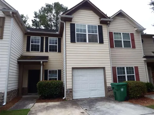 1540 Rogers Preserve Rd, Lithonia, GA 30058