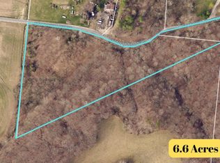 6 Stony Hollow Rd, Georgetown, OH 45121