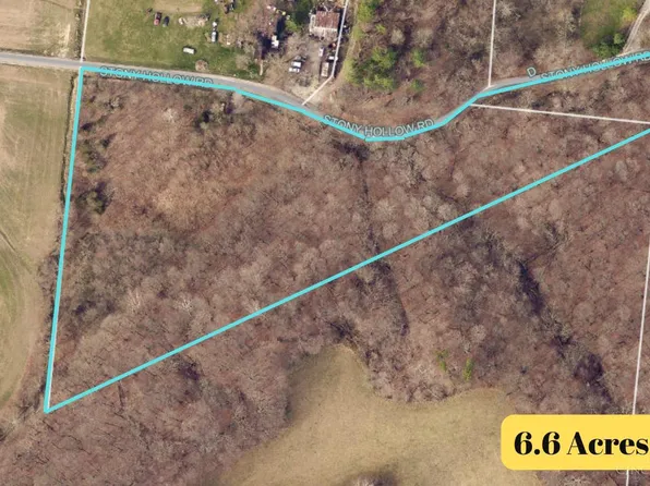 6 Stony Hollow Rd, Georgetown, OH 45121