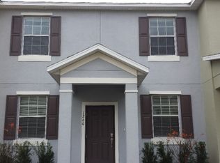 1260 Seburn Rd, Apopka, FL 32703