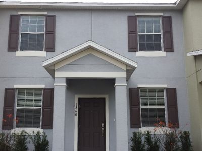 1260 Seburn Rd, Apopka, FL, 32703