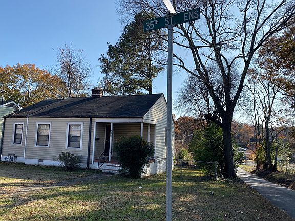 Corner Lot