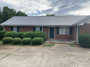 109 Hunters Run Rd, Athens, GA 30609