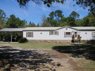 85617 Ashley Ave, Yulee, FL 32097