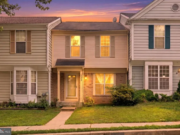 133 Gentlebrook Rd, Owings Mills, MD 21117