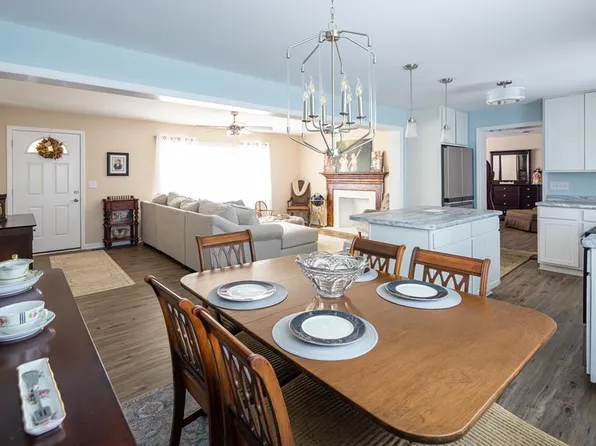 105 Adams St, Clarksville, VA 23927