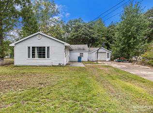 875 S Dangl Rd, Muskegon, MI 49442