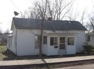 717 N Mine La Motte St, Fredericktown, MO 63645