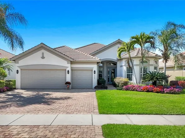 9327 Marble Stone DR, NAPLES, FL 34120