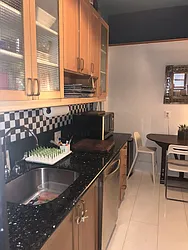 Rented by B & H Properties of New York LTD