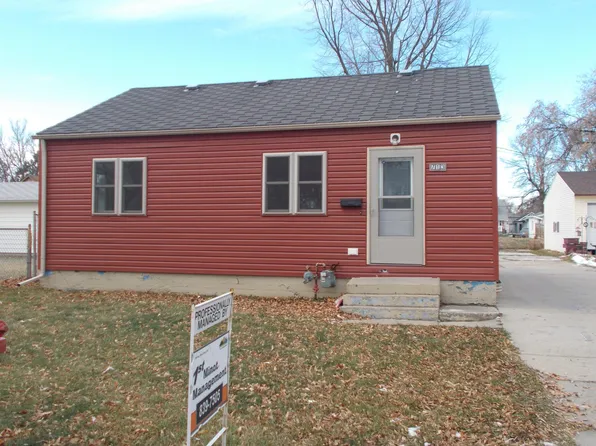 713 Normal St, Minot, ND 58703