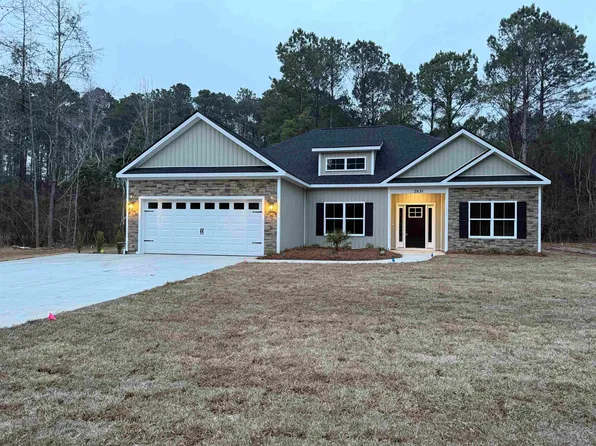2835 Pecan Ln., Conway, SC 29526