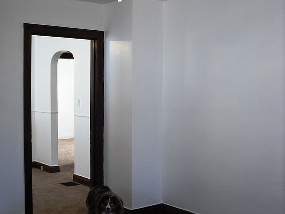 Living room to Dining