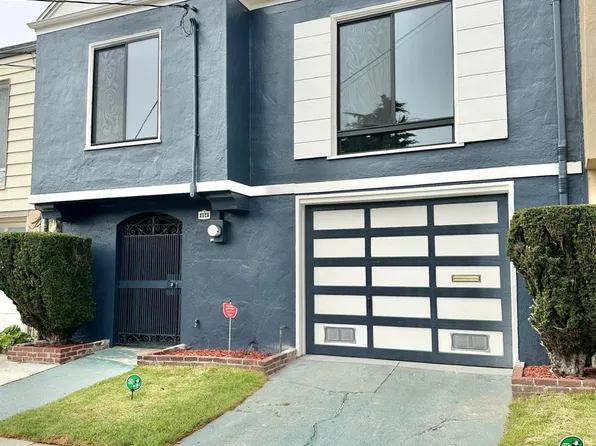 154 Thrift Street, San Francisco, CA 94112