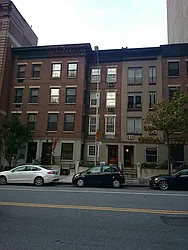 335 West 70th Street in Lincoln Square