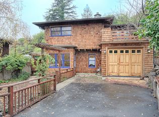 1015 Laurel St, Santa Cruz, CA 95060