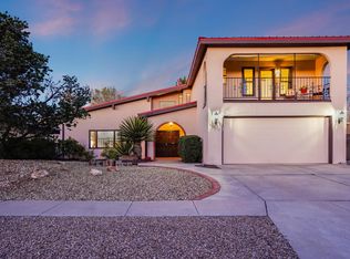 5608 Estrellita Del Norte Rd NE, Albuquerque, NM 87111