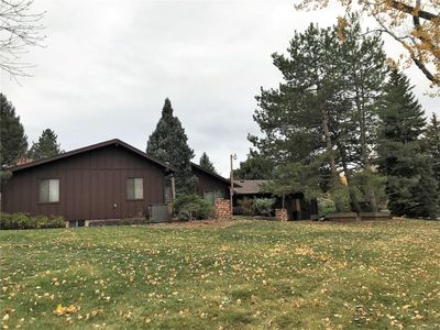 8835 Pine Cone Ln, Niwot, CO, 80503