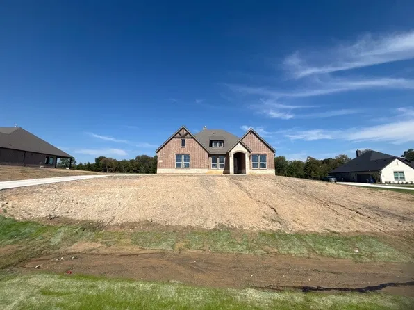 Deer Dale Ct, Van Alstyne, TX 75495