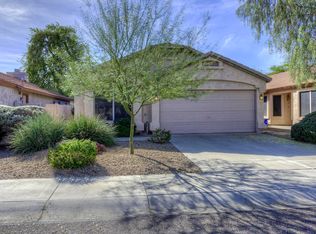 4629 E Abraham Ln, Phoenix, AZ 85050