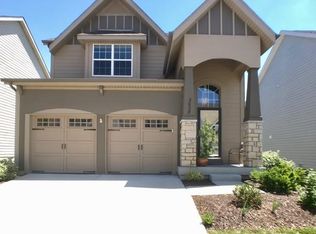 2628 Grover Crossing Way, Grover, MO 63040