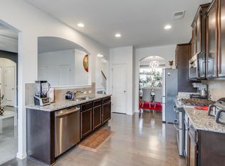 9 Kentucky Derby Ct, Lugoff, SC 29078