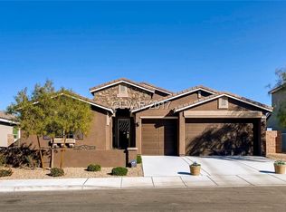708 Suguaro Bluffs St, Henderson, NV 89014