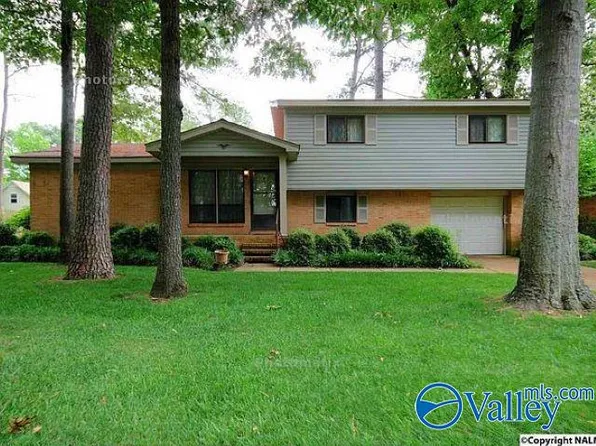 506 Greendale Dr NW, Huntsville, AL 35806