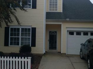 401 Bass Harbor Ct, Simpsonville, SC 29681