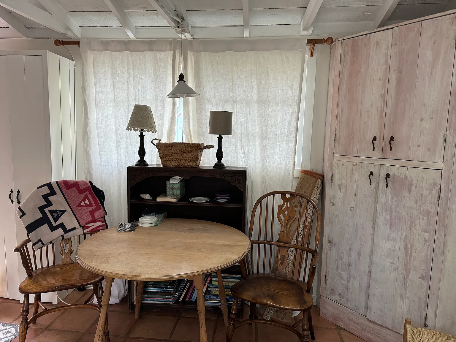 Hot Springs Rd, Santa Barbara — Photo 2