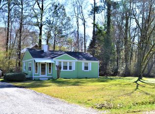 415 Meadowbrook Rd, Alexander City, AL 35010