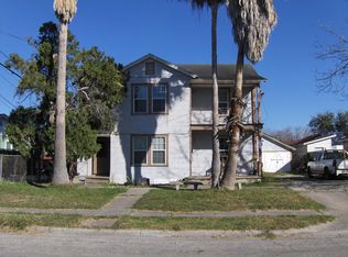 1812 Elizabeth St, Corpus Christi, TX 78404