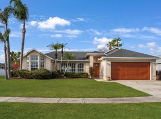 2421 Queenswood Cir, Kissimmee, FL 34743