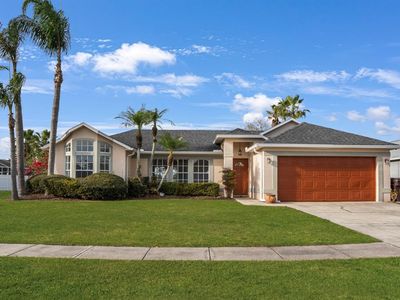 2421 Queenswood Cir, Kissimmee, FL, 34743
