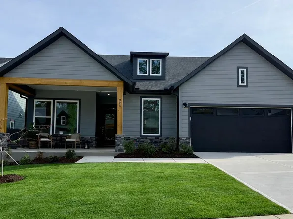 328 Aspen Ave, Pittsboro, NC 27312