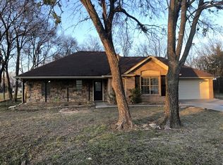 210 High Rdg, Blue Ridge, TX 75424