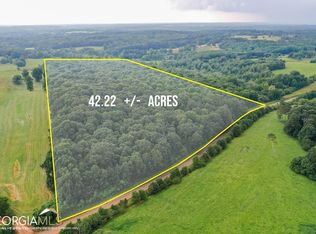 396 W L Williams Rd, Commerce, GA 30530