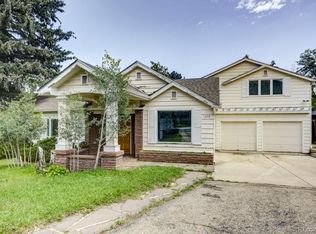 1058 Rose Hill Dr, Boulder, CO 80302