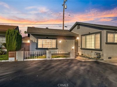 11816 La Reina Ave, Downey, CA, 90241