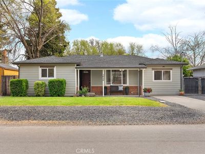 3040 Burnap Ave, Chico, CA, 95973