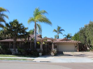 2942 Arnoldson Ave, San Diego, CA 92122