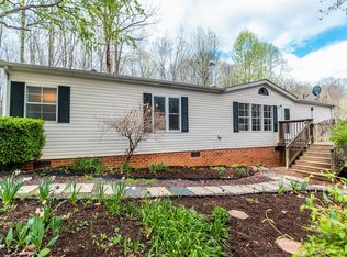 303 Victoria Dr, Amherst, VA 24521