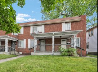 526 S Terrace Ave, Columbus, OH 43204