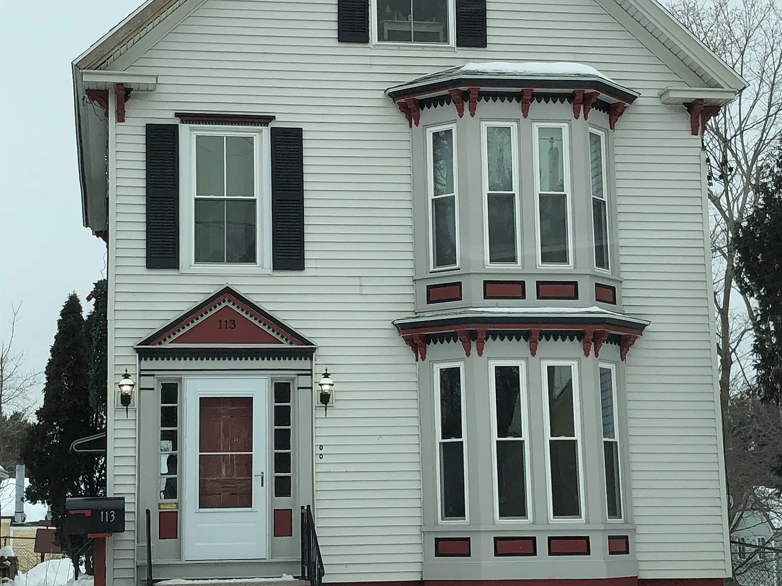 4 bed, $875 — Photo 2